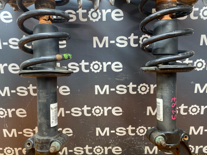 стойка подвески, 14000 рублей, Красноярск