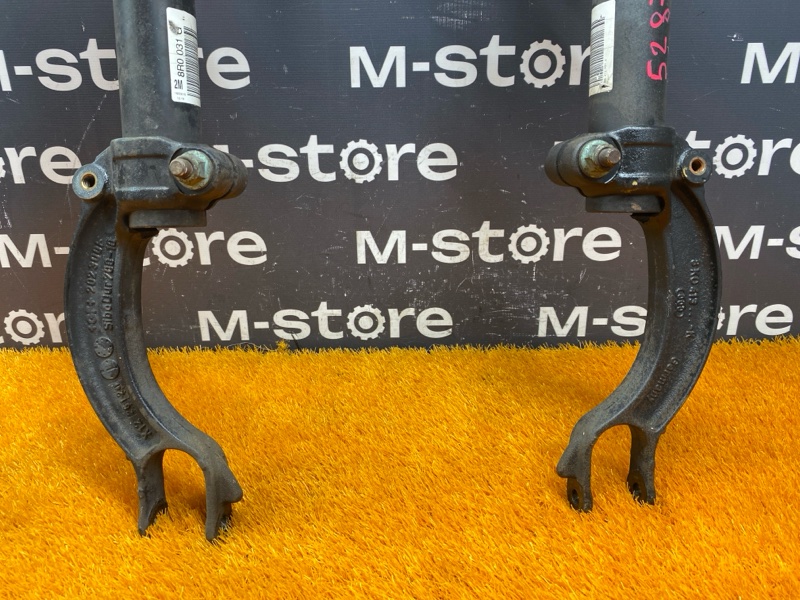 стойка подвески, 14000 рублей, Красноярск