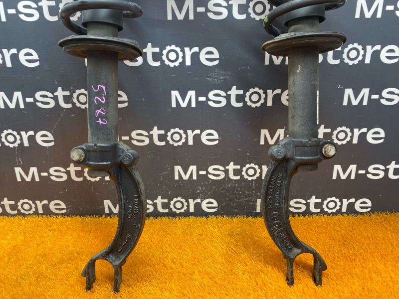 стойка подвески, 14000 рублей, Красноярск