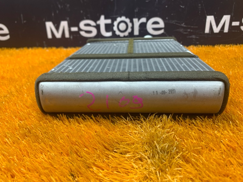 радиатор печки, 1000 рублей, Красноярск