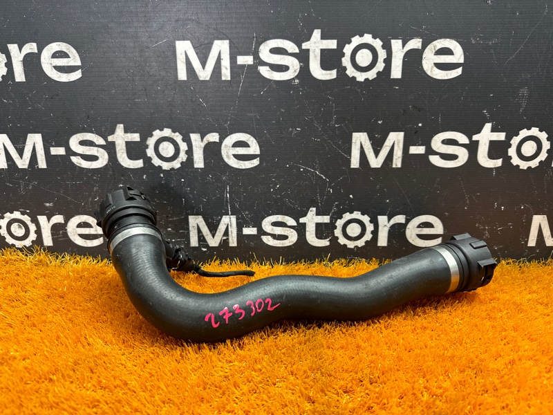 Патрубок радиатора нижний, 500 рублей, Красноярск