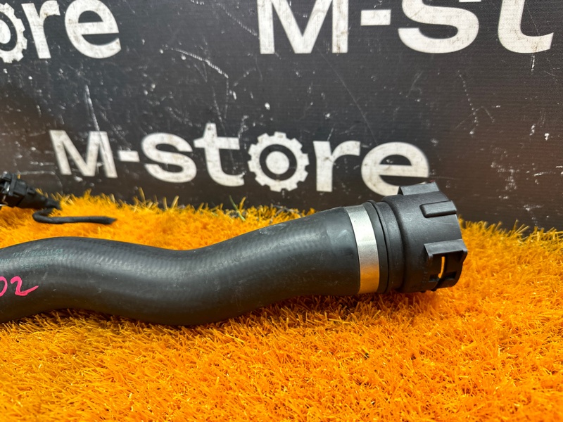 Патрубок радиатора нижний, 500 рублей, Красноярск