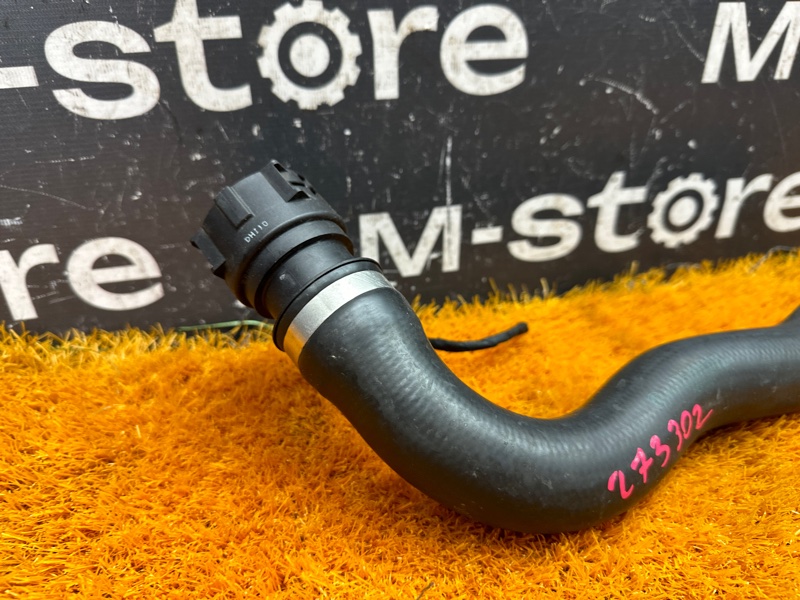 Патрубок радиатора нижний, 500 рублей, Красноярск