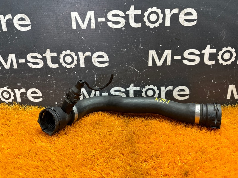 Патрубок радиатора нижний, 500 рублей, Красноярск