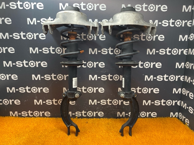 стойка подвески, 11000 рублей, Красноярск