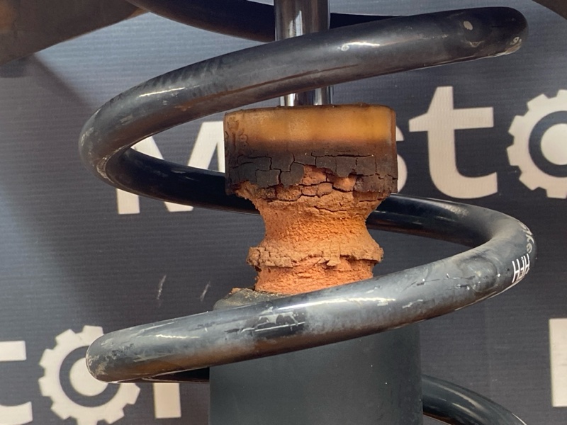 стойка подвески, 11000 рублей, Красноярск