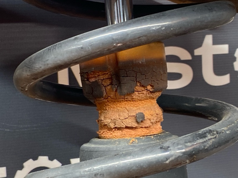 стойка подвески, 11000 рублей, Красноярск