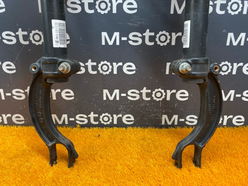 стойка подвески, 11000 рублей, Красноярск