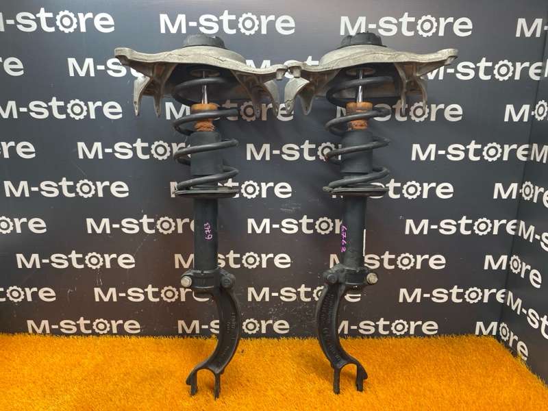 стойка подвески, 11000 рублей, Красноярск