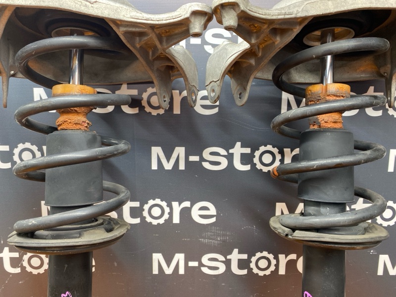 стойка подвески, 11000 рублей, Красноярск