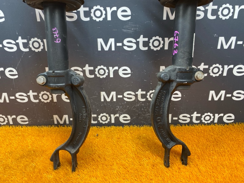 стойка подвески, 11000 рублей, Красноярск