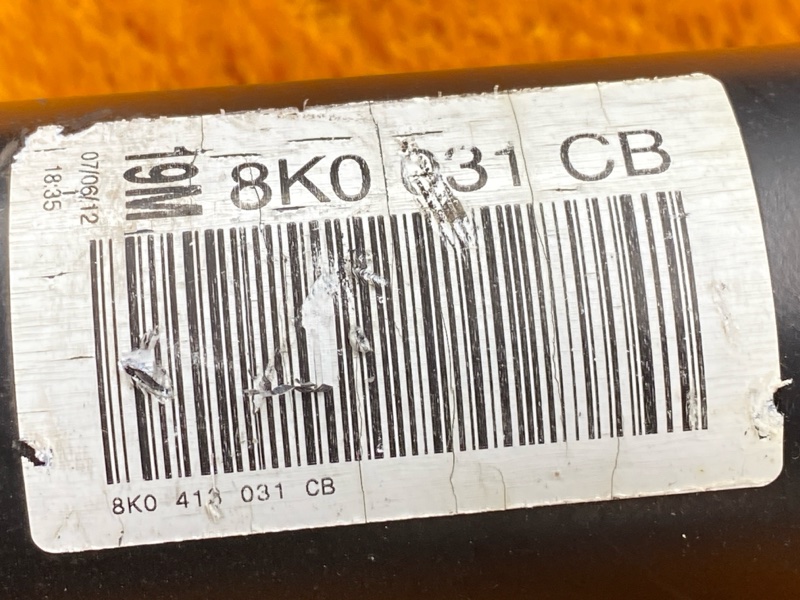 стойка подвески, 11000 рублей, Красноярск