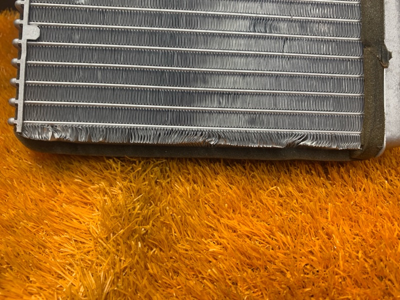 радиатор печки, 1000 рублей, Красноярск