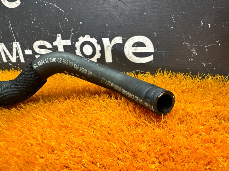 патрубок расширительного бачка, 500 рублей, Красноярск