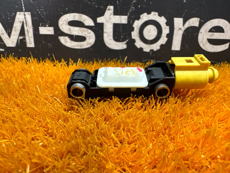 Датчик airbag ( удара), 500 рублей, Красноярск