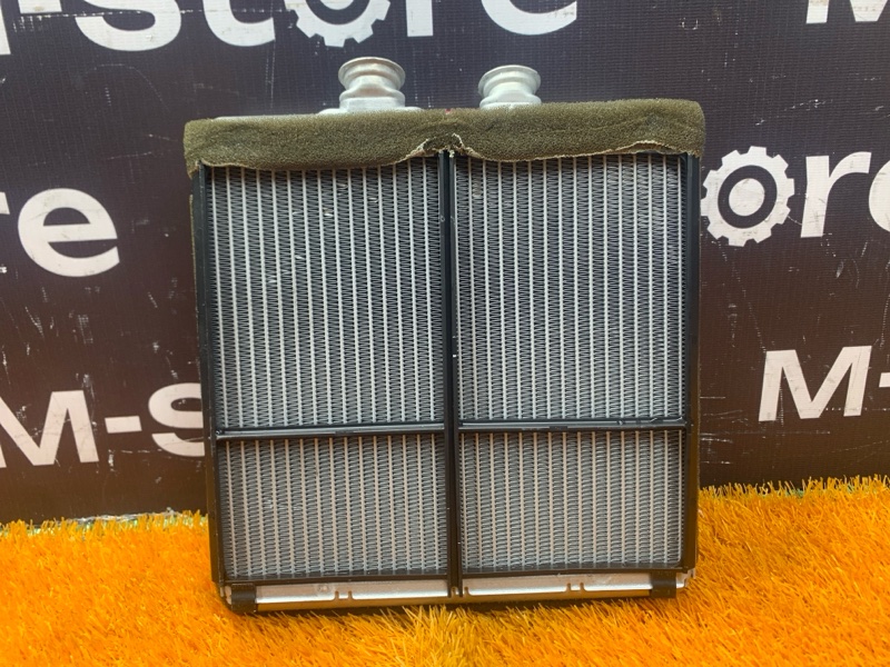 радиатор печки, 3500 рублей, Красноярск