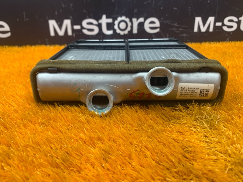 радиатор печки, 3500 рублей, Красноярск