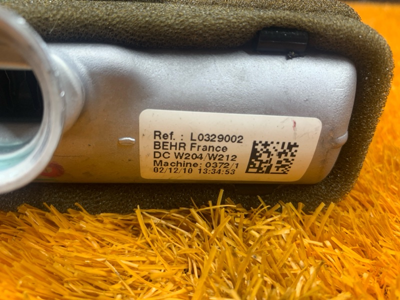 радиатор печки, 3500 рублей, Красноярск