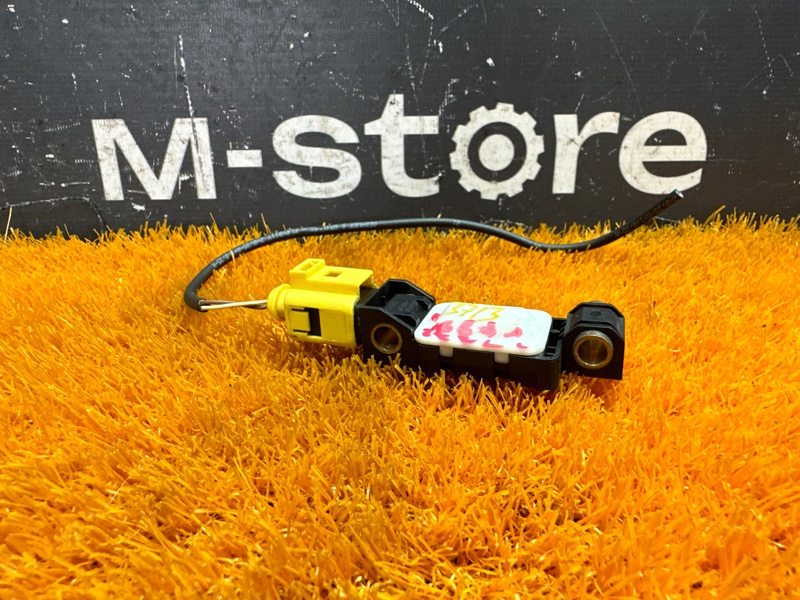 Датчик airbag ( удара), 500 рублей, Красноярск