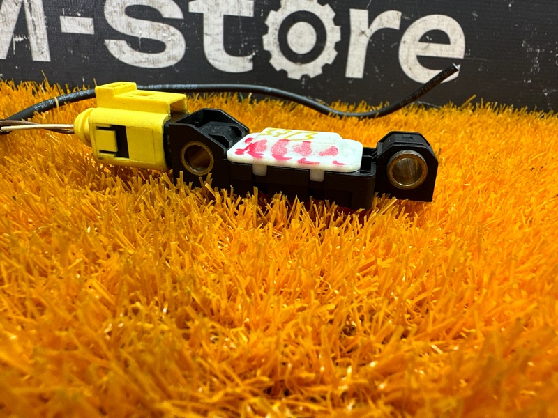 Датчик airbag ( удара), 500 рублей, Красноярск