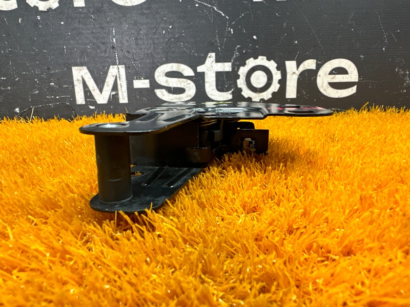 замок капота, 900 рублей, Красноярск