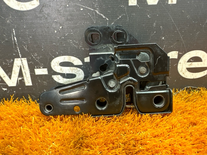 замок капота, 900 рублей, Красноярск