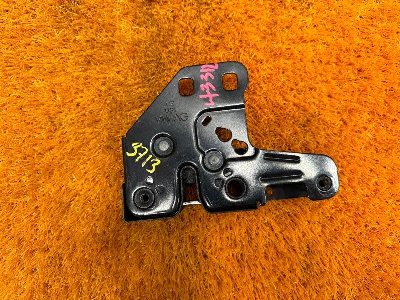 замок капота, 900 рублей, Красноярск