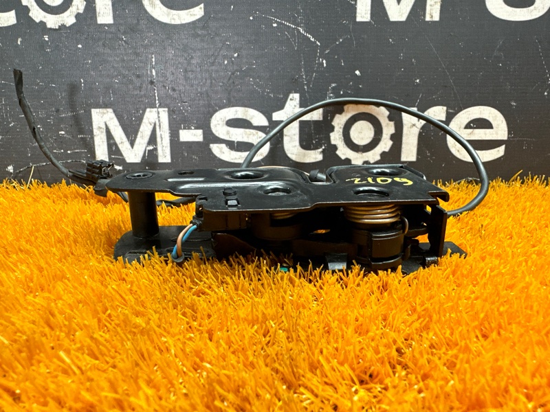 замок капота, 500 рублей, Красноярск