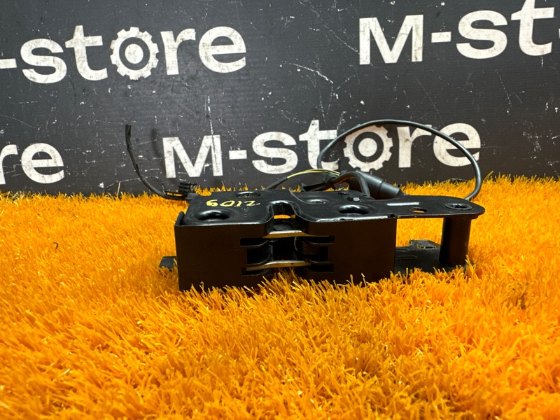 замок капота, 500 рублей, Красноярск