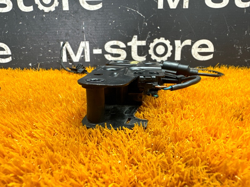 замок капота, 500 рублей, Красноярск