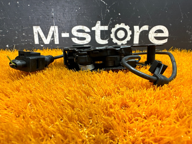 замок капота, 500 рублей, Красноярск