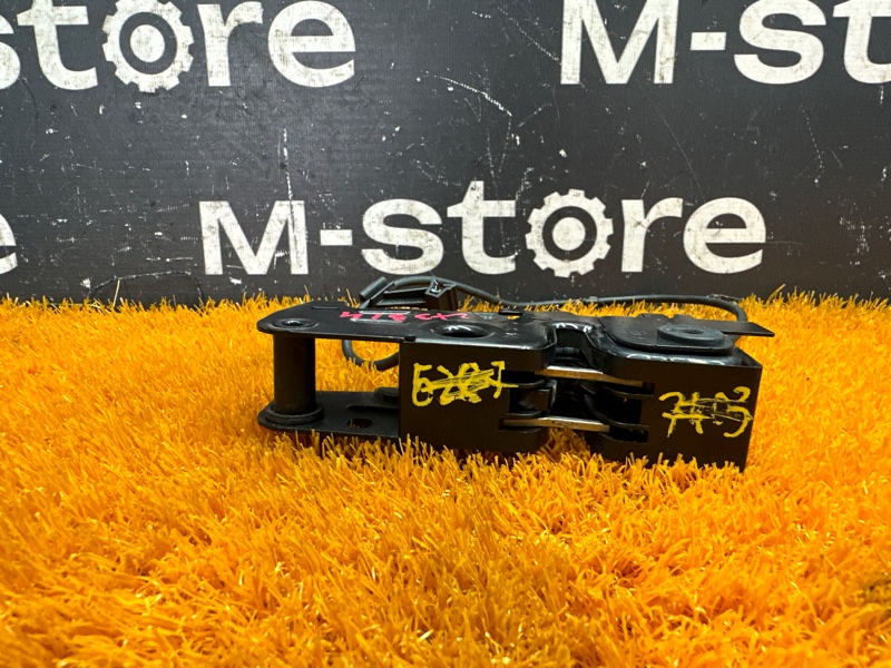 замок капота, 500 рублей, Красноярск