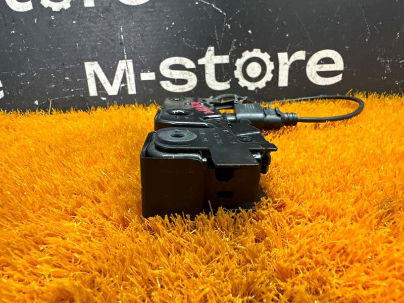 замок капота, 500 рублей, Красноярск