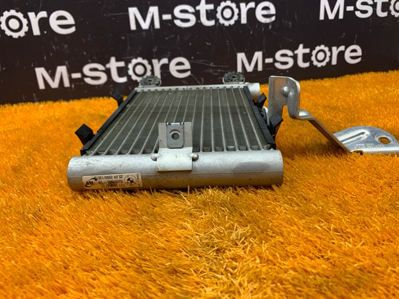 радиатор масляный, 1500 рублей, Красноярск