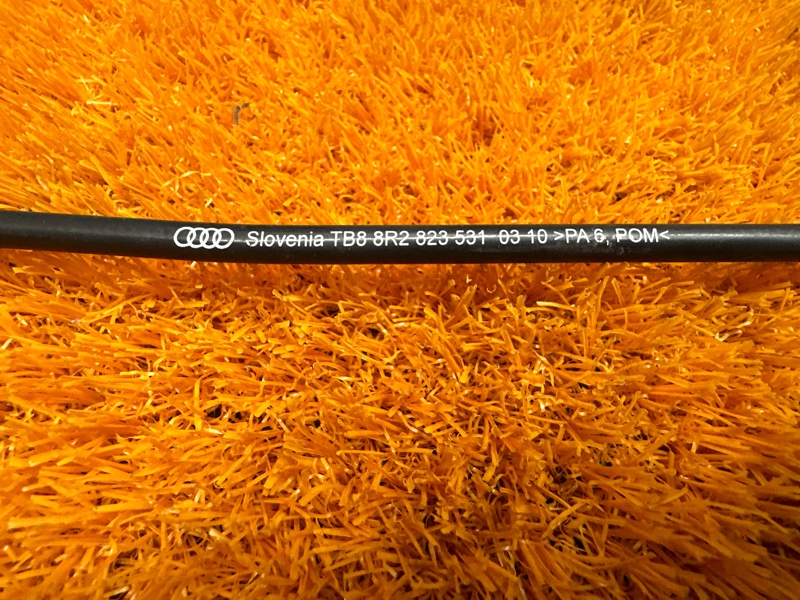 трос капота, 500 рублей, Красноярск