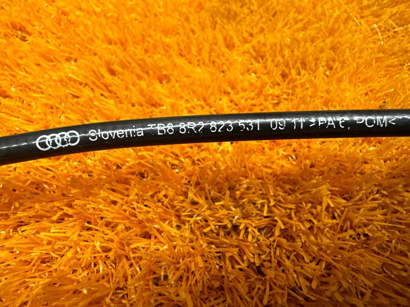 трос капота, 500 рублей, Красноярск