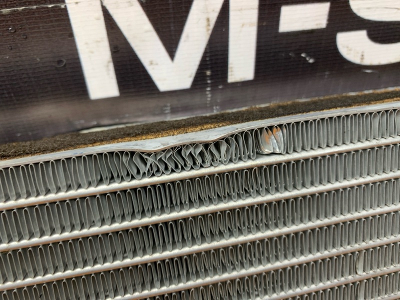 радиатор печки, 1000 рублей, Красноярск