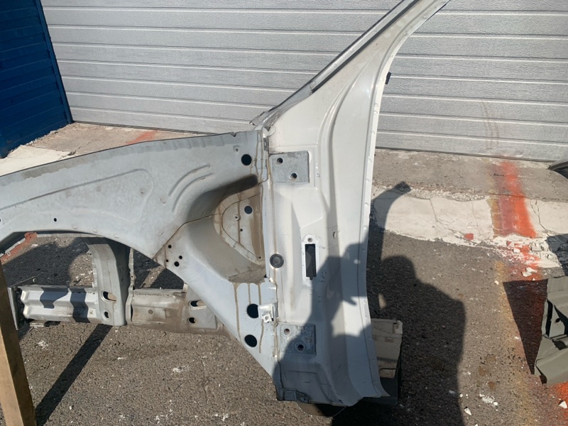 Четверть кузова, 4440 рублей, Красноярск