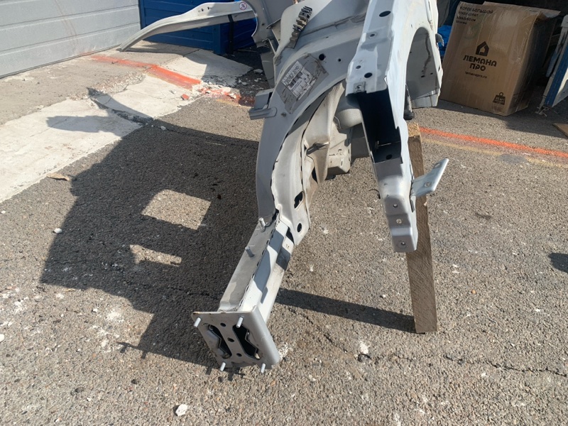 Четверть кузова, 4440 рублей, Красноярск