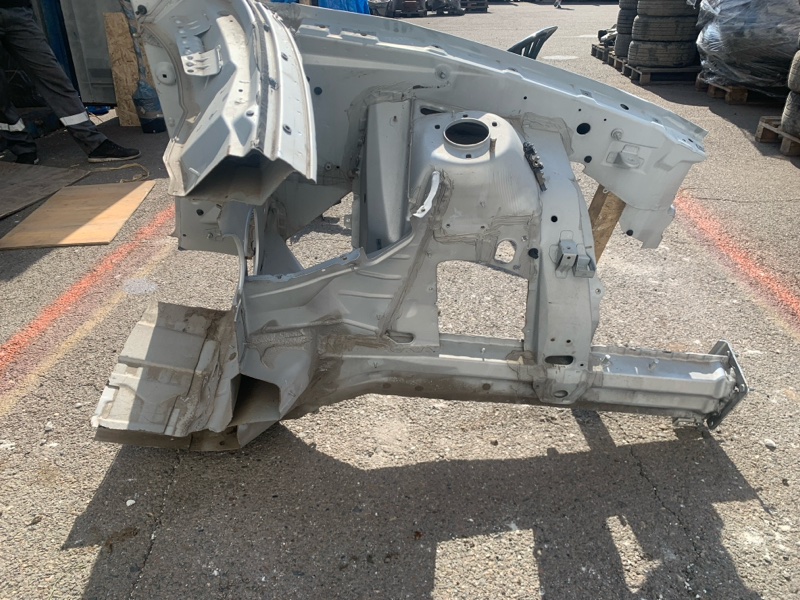 Четверть кузова, 4440 рублей, Красноярск