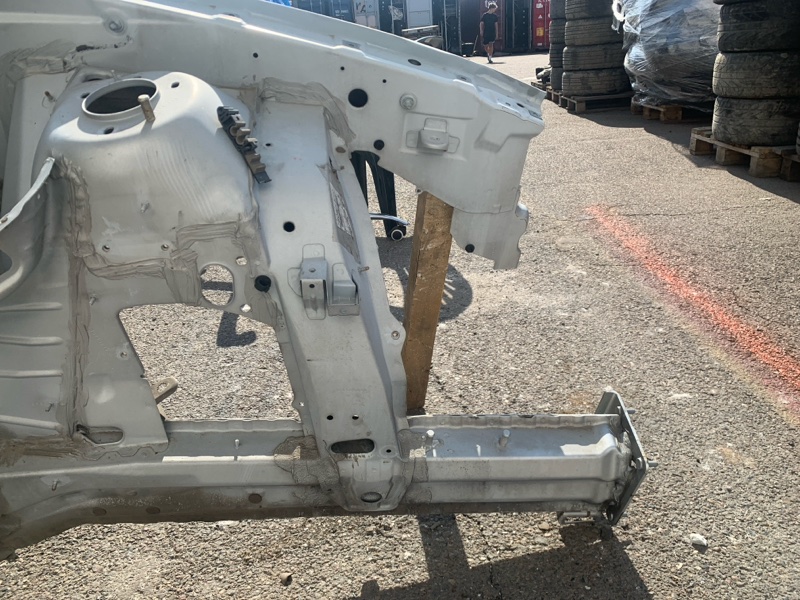 Четверть кузова, 4440 рублей, Красноярск