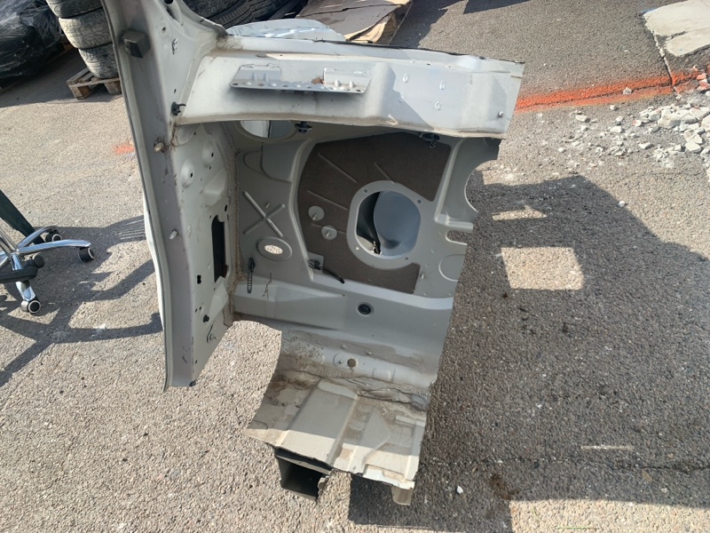 Четверть кузова, 4440 рублей, Красноярск