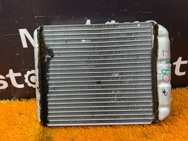 радиатор печки, 900 рублей, Красноярск