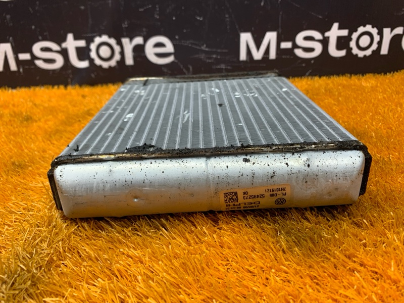 радиатор печки, 900 рублей, Красноярск