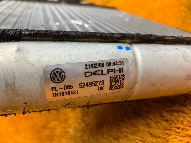 радиатор печки, 900 рублей, Красноярск