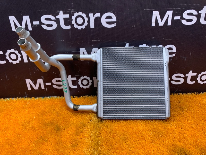 радиатор печки, 500 рублей, Красноярск