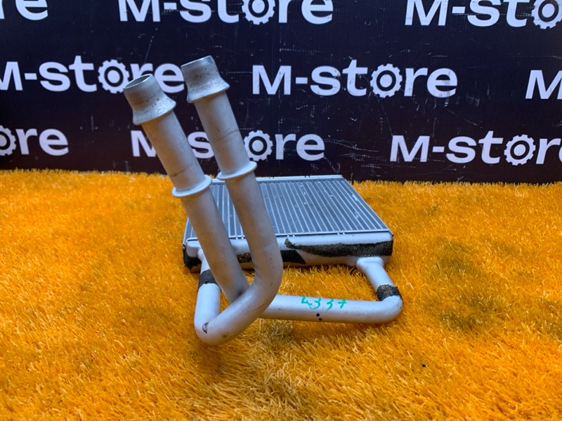 радиатор печки, 500 рублей, Красноярск