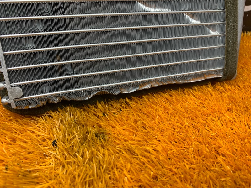 радиатор печки, 900 рублей, Красноярск