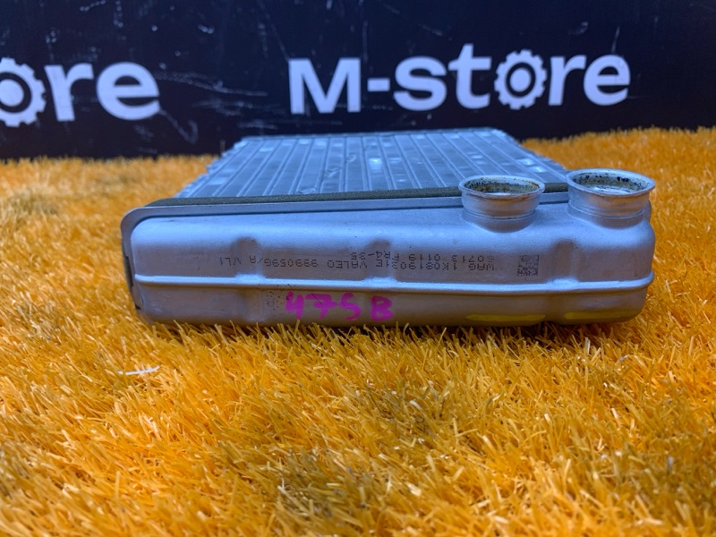 радиатор печки, 900 рублей, Красноярск