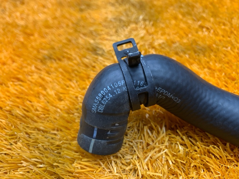 патрубок отопителя, 300 рублей, Красноярск